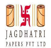 Jagdhatri logo