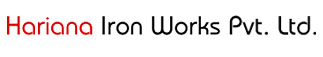 Hariana Iron Works logo