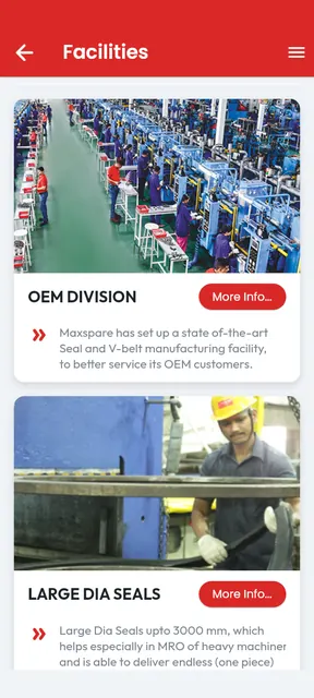 Max Spare screenshot 6