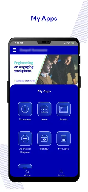 My Tata Technologies screenshot 4