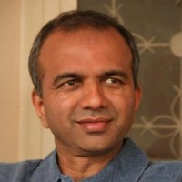 Sachin Rajendra Shirgaokar profile photo