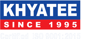 Khyatee logo