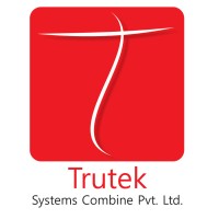 Trutek Systems Combine logo