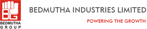 Bedmutha Industries logo