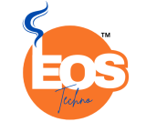 EOS Techno logo