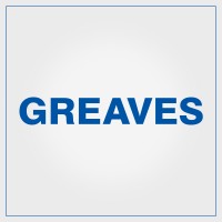 Greaves Cotton logo