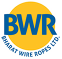 Bharat Wire Ropes logo