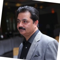 Naresh Chawla profile photo