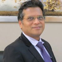 Amitansu Satpathy profile photo