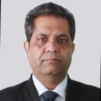 U.K. Sardana profile photo