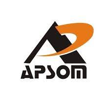 Apsom Infotex logo