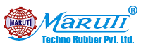 Maruti Techno Rubber logo