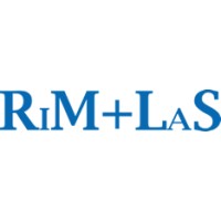 Rimlas India logo