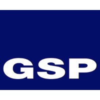 GSP Electronics logo