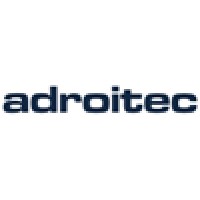 Adroitec logo
