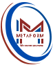 Metaform logo