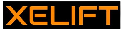 Xelift logo