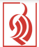 SRB International logo