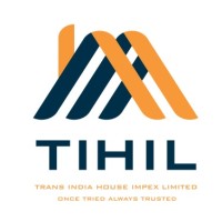Tihil logo