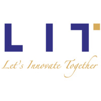 LIT India logo
