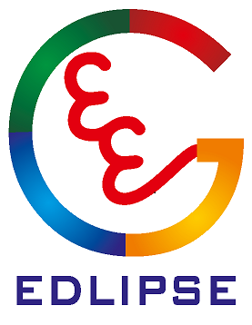 Edlipse logo