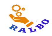 Ralbo logo
