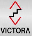 Victora Lifts logo
