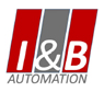 I & B Automation & Controls logo