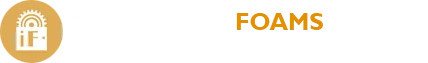 Industrial Foams logo