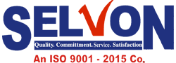 Selvon logo