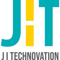 Ji-Technovation logo