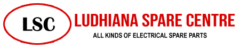 LUDHIANA SPARE CENTRE logo
