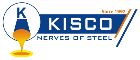 KISCO logo
