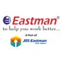 Eastman Cast & Forge logo