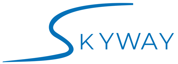 Skyway Steel logo