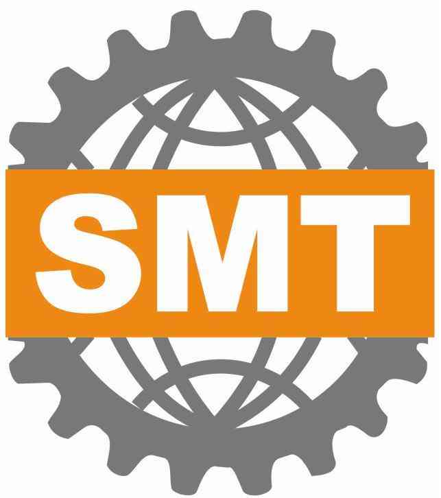 smt machines india logo