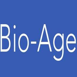 Bio-Age Equipments & Services logo