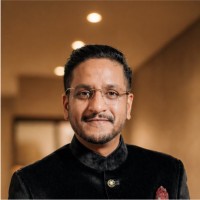 Vaibhav Gupta profile photo