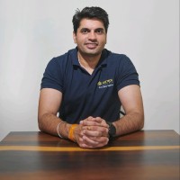 Anil Vishnoi profile photo