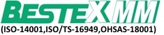 Bestex MM India logo