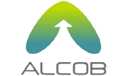 Alcob Transmissions logo