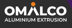 Omalco Extrusion logo