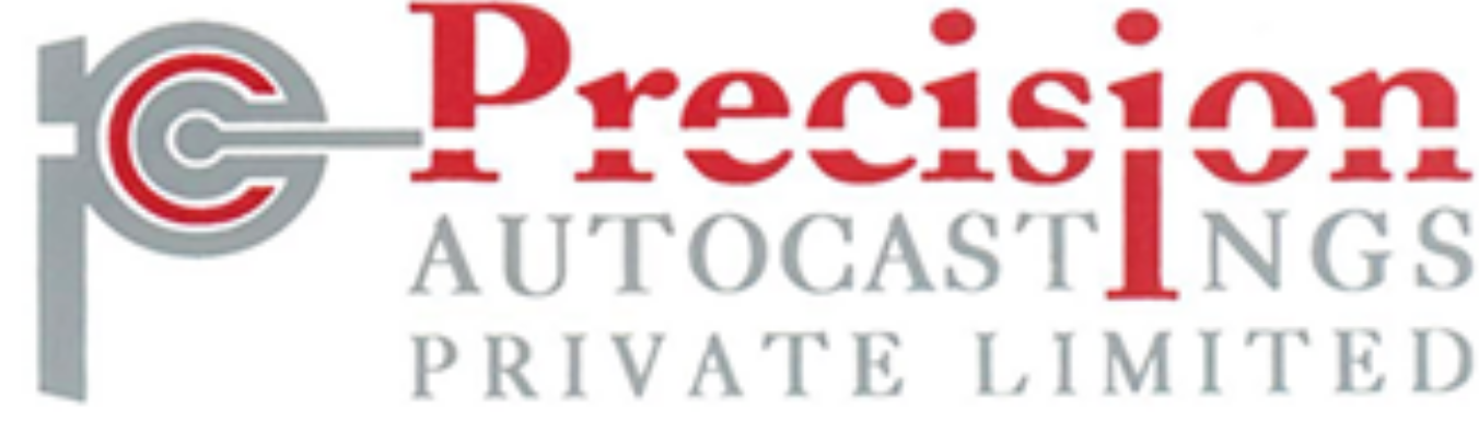 Precision Autocastings logo