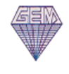 Gem Insulation House logo