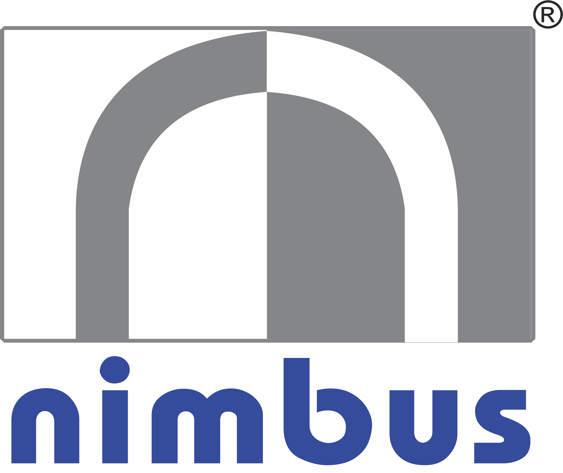 Nimbus Pipes logo
