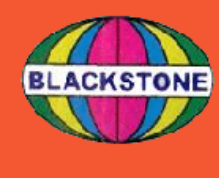 Blackstone Rubber Industries logo