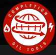 COMPLETION OIL TOOLS logo