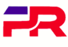 P.R. Rolling Mills logo