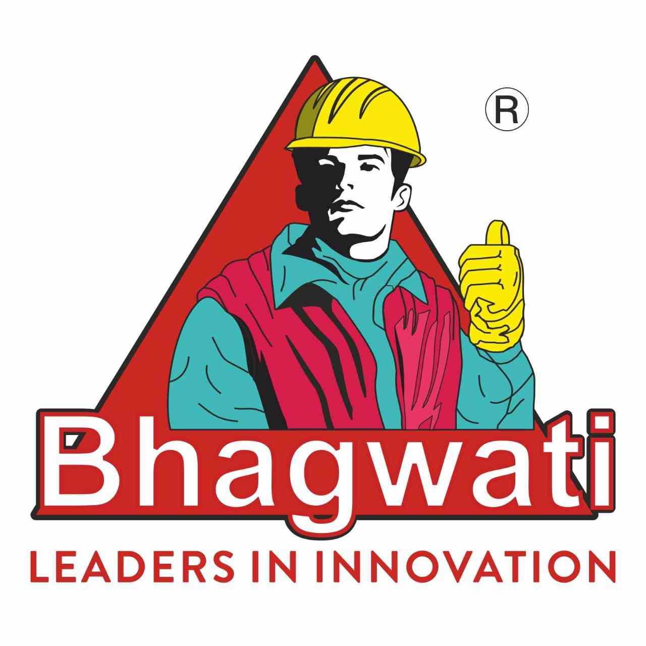 Shri Bhagwati Machines logo