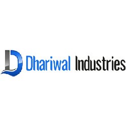 Dhariwal Industries logo